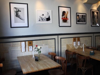 Foto: Ferdis Pizza Pinte