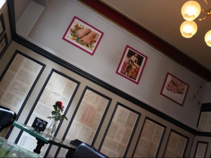 Foto: Ferdis Pizza Pinte
